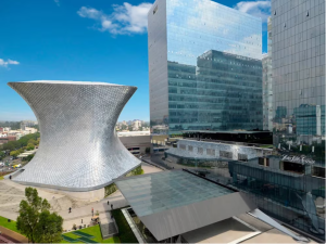 Plaza Carso /facebook